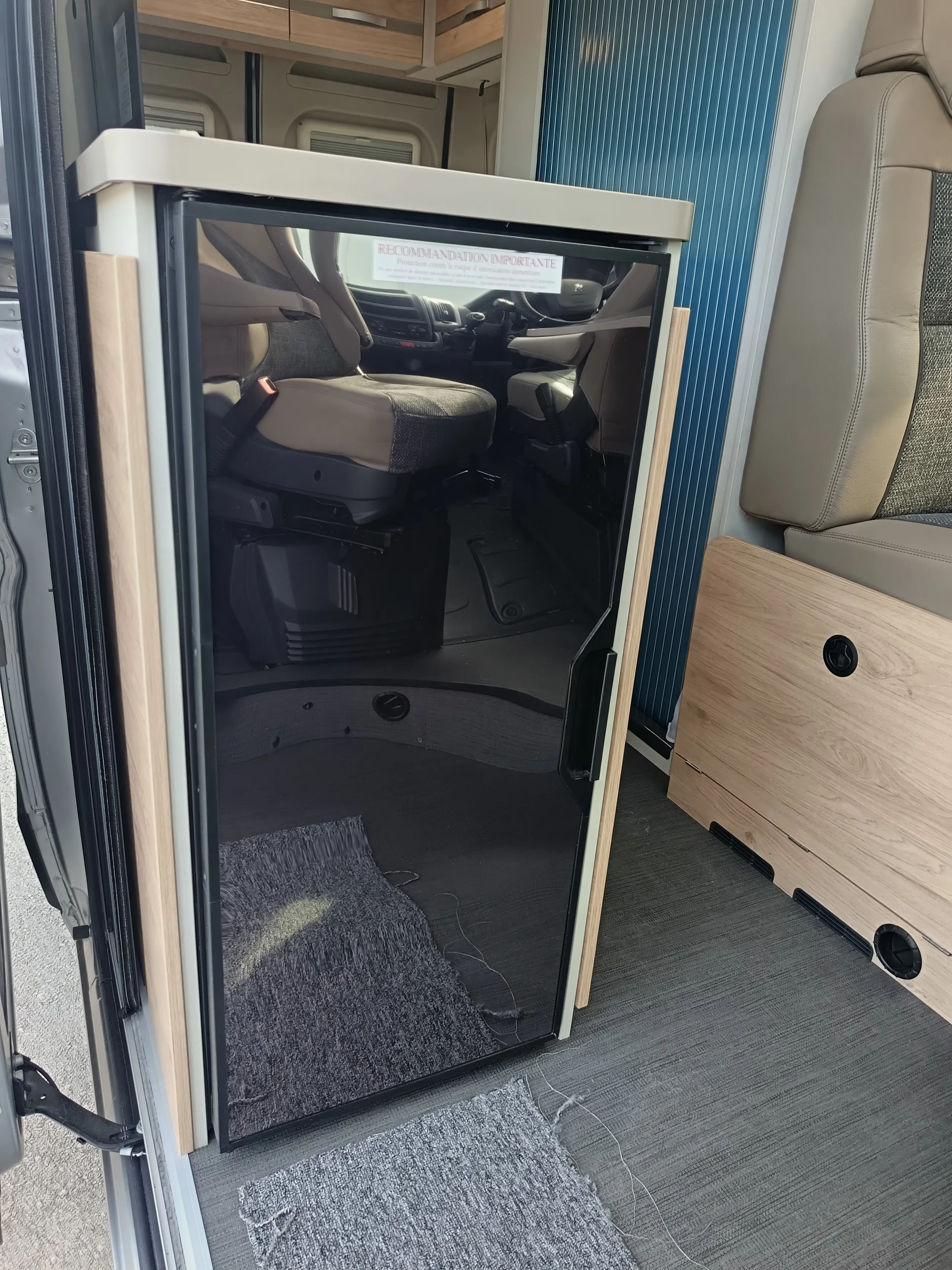 Image DETHLEFFS CVD640 
